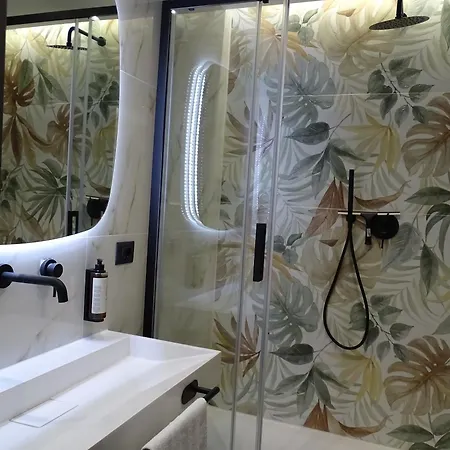 Guest house Karma6rooms *