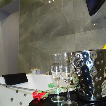 Karma6rooms Guest house