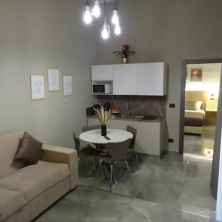 Karma6rooms * Catania