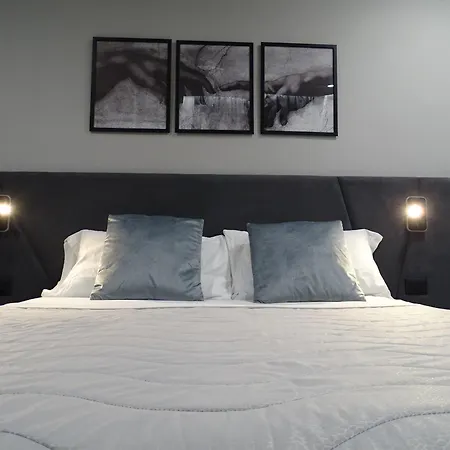 Karma6rooms Guest house *