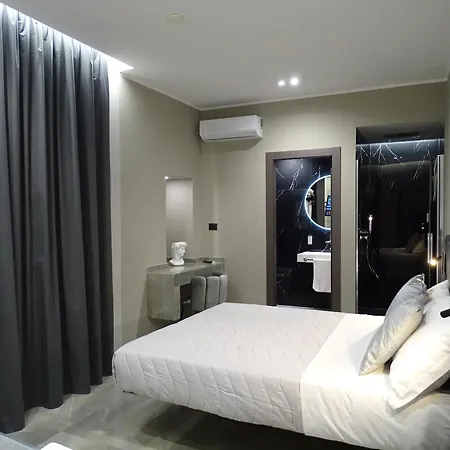 Karma6rooms - In Sicilia Nel Centro Di 카타니아