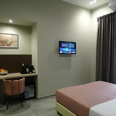 Guest house Karma6rooms *