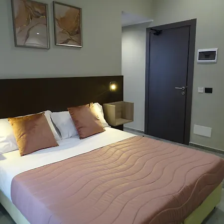 Karma6rooms Guest house Catania