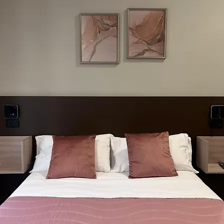 Karma6rooms Catania
