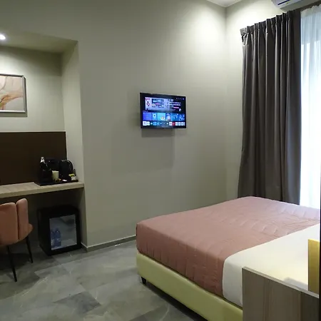 Karma6rooms Guest house Catania