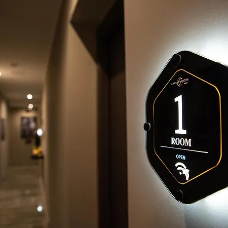 Karma6rooms Guest house Catania