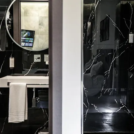 Karma6rooms * Catania