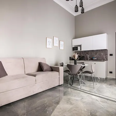 Karma6rooms Guest house Catania