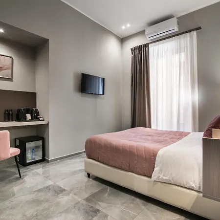 Karma6rooms Guest house