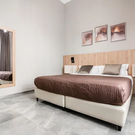 Karma6rooms Guest house *