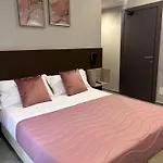 Pensionat Karma6rooms - In Sicilia Nel Centro Di