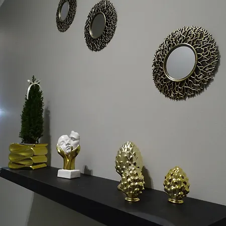 Maison d'hôtes Karma6rooms - In Sicilia Nel Centro Di