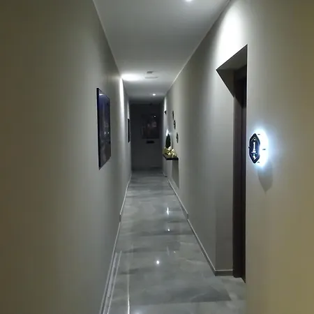 Karma6rooms - In Sicilia Nel Centro Di Maison d'hôtes Catane