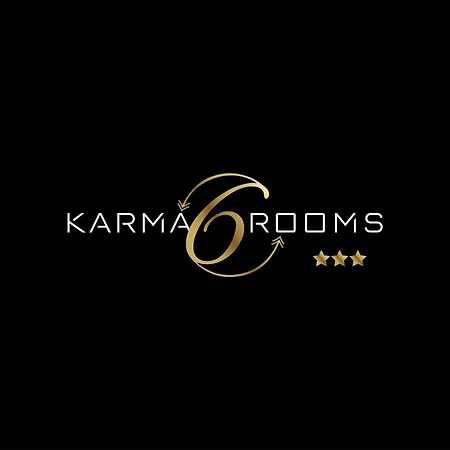 Karma6rooms - In Sicilia Nel Centro Di Maison d'hôtes