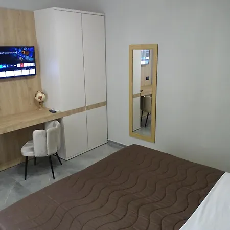 Guest house Karma6rooms - In Sicilia Nel Centro Di Catania