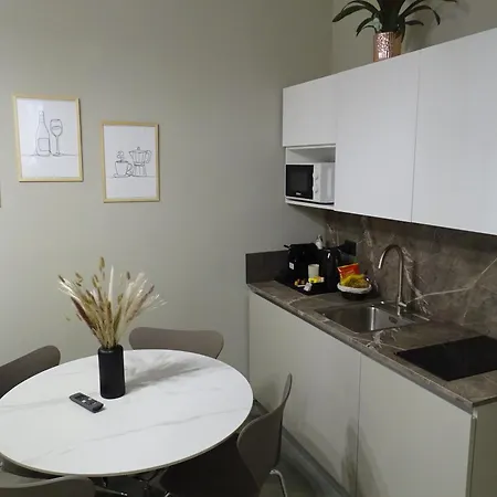 Karma6rooms - In Sicilia Nel Centro Di *