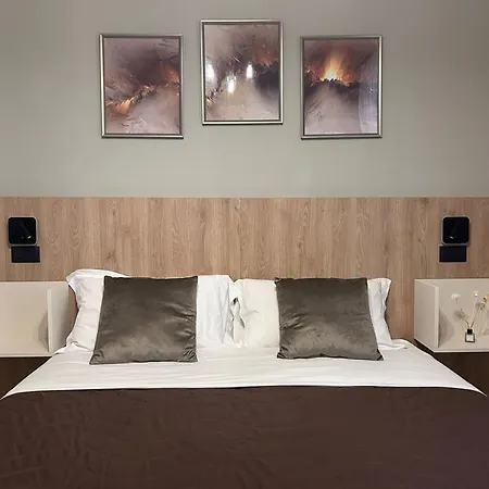 Karma6rooms - In Sicilia Nel Centro Di Maison d'hôtes Catane