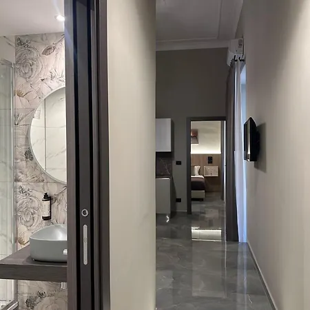 Karma6rooms - In Sicilia Nel Centro Di 4* Catane