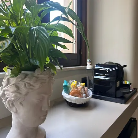 Maison d'hôtes Karma6rooms - In Sicilia Nel Centro Di Catane