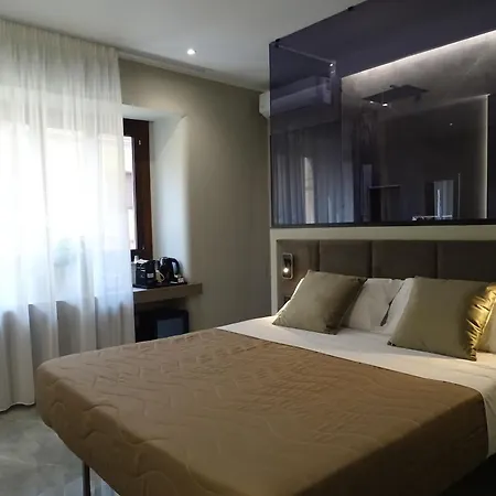 Karma6rooms - In Sicilia Nel Centro Di
