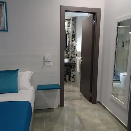 Karma6rooms - In Sicilia Nel Centro Di 4*