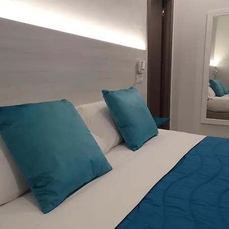 Karma6rooms - In Sicilia Nel Centro Di