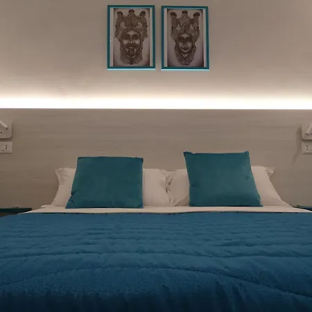 Karma6rooms - In Sicilia Nel Centro Di 4* Catane