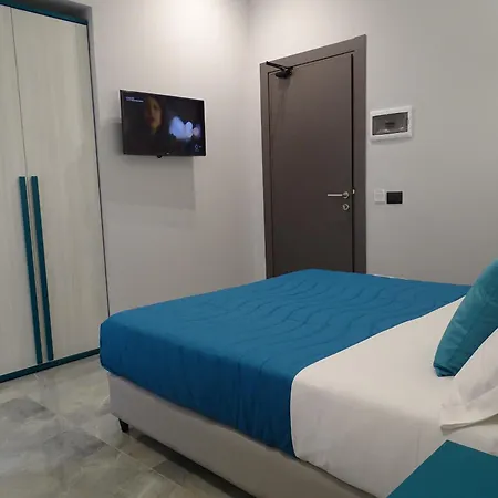 Karma6rooms - In Sicilia Nel Centro Di Catane
