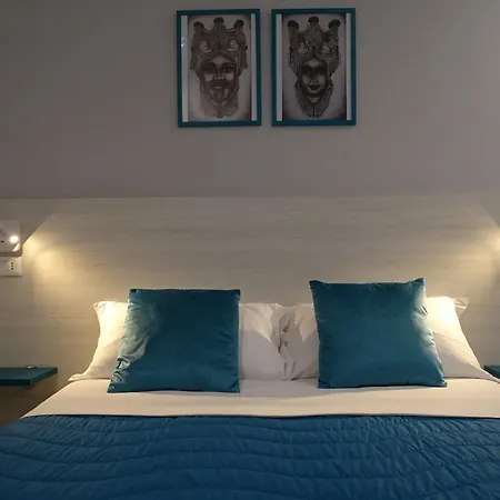 Karma6rooms - In Sicilia Nel Centro Di 4* Catania