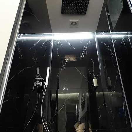 Karma6rooms - In Sicilia Nel Centro Di Maison d'hôtes