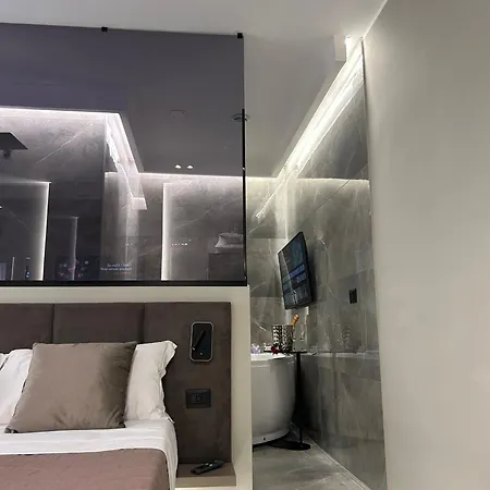 Karma6rooms - In Sicilia Nel Centro Di Guest house