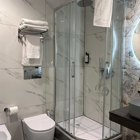 Karma6rooms - In Sicilia Nel Centro Di 4* Catania