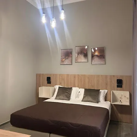 Karma6rooms - In Sicilia Nel Centro Di 4* Catane