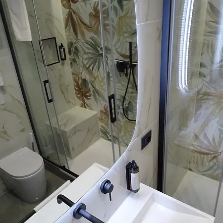 Maison d'hôtes Karma6rooms - In Sicilia Nel Centro Di