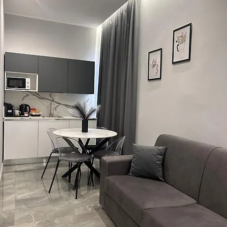 Karma6rooms - In Sicilia Nel Centro Di 4*