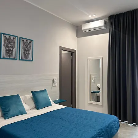 Karma6rooms - In Sicilia Nel Centro Di Catane