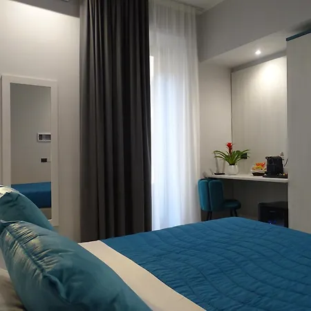 Karma6rooms - In Sicilia Nel Centro Di