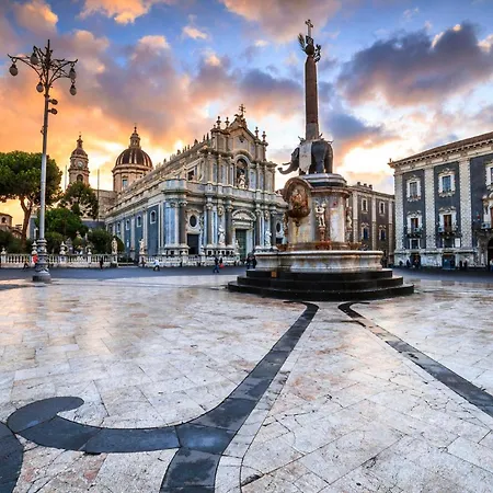 Guest house Karma6rooms - In Sicilia Nel Centro Di