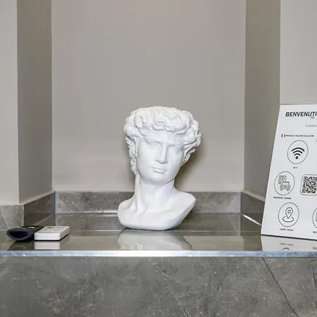 Karma6rooms - In Sicilia Nel Centro Di 4* Catane