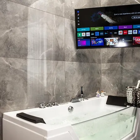 Karma6rooms - In Sicilia Nel Centro Di