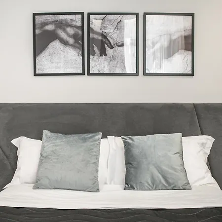 Maison d'hôtes Karma6rooms - In Sicilia Nel Centro Di 4*