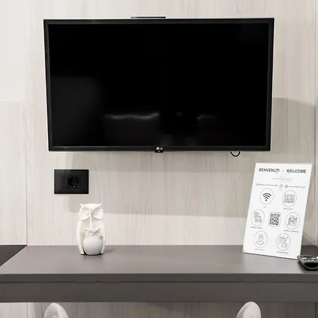 Karma6rooms - In Sicilia Nel Centro Di 4*