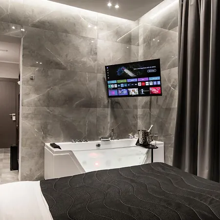 Karma6rooms - In Sicilia Nel Centro Di Maison d'hôtes