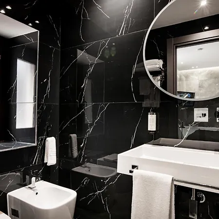 Karma6rooms - In Sicilia Nel Centro Di Maison d'hôtes Catane