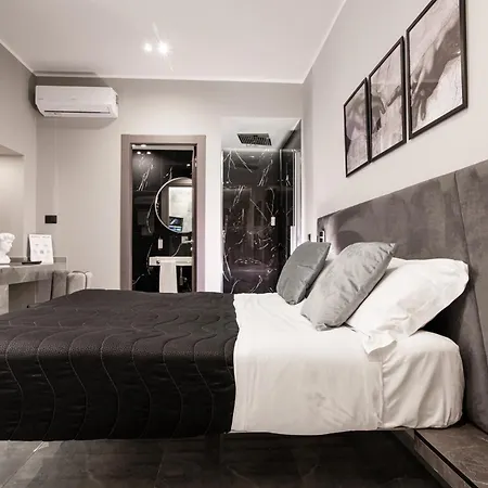 Karma6rooms - In Sicilia Nel Centro Di *