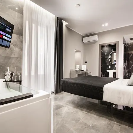 Karma6rooms - In Sicilia Nel Centro Di