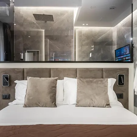 Karma6rooms - In Sicilia Nel Centro Di Guest house *
