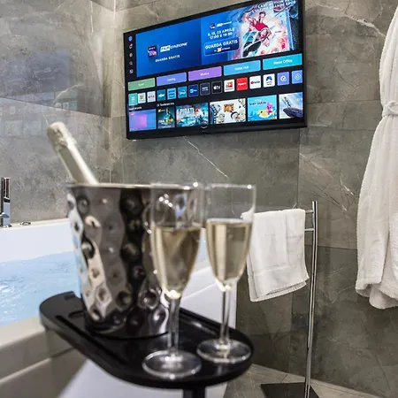 Karma6rooms - In Sicilia Nel Centro Di Catane