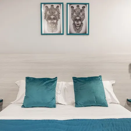 Karma6rooms - In Sicilia Nel Centro Di 4* Catane