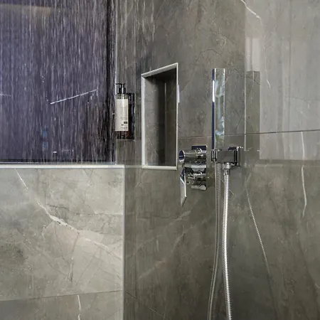 Maison d'hôtes Karma6rooms - In Sicilia Nel Centro Di 4*